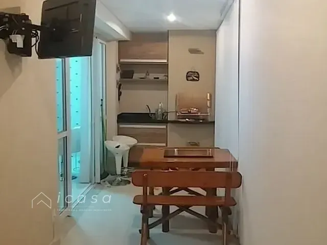 Apartamento com 119m² 3 quartos e 3 banheiros, à venda, no bairro Urbanova em São José dos Campos