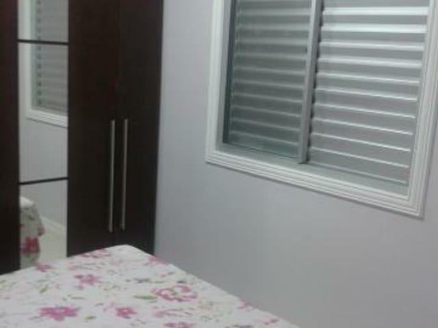 Foto do Apartamento - Apartamento residencial à venda, Jardim Americano, São José dos Campos - AP0570. | INDEPENDENCE NEGOCIOS IMOBILIARIOS LTDA