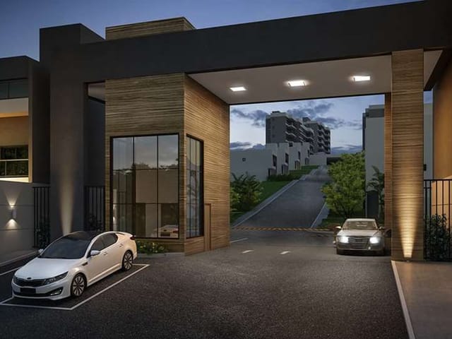 Apartamento com 108m² 3 quartos e 3 banheiros, à venda, no bairro Vila de São Fernando em Cotia