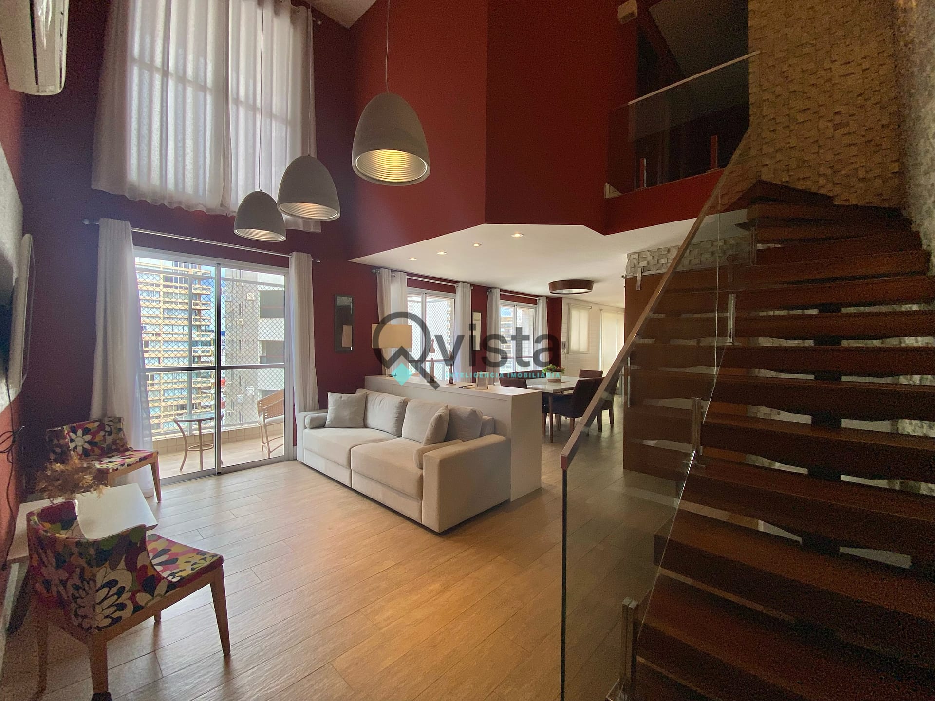 Apartamento, 3 quartos, 160 m² - Foto 1