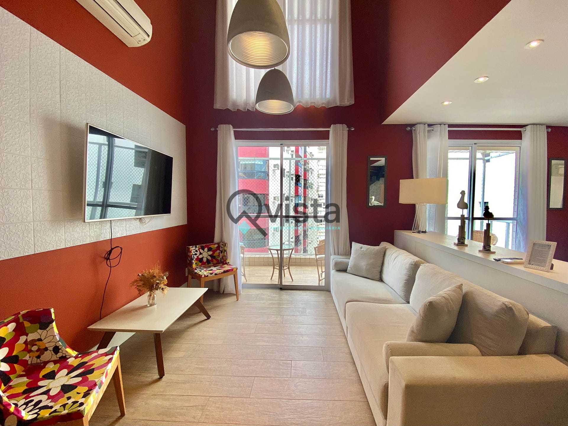 Apartamento, 3 quartos, 160 m² - Foto 2