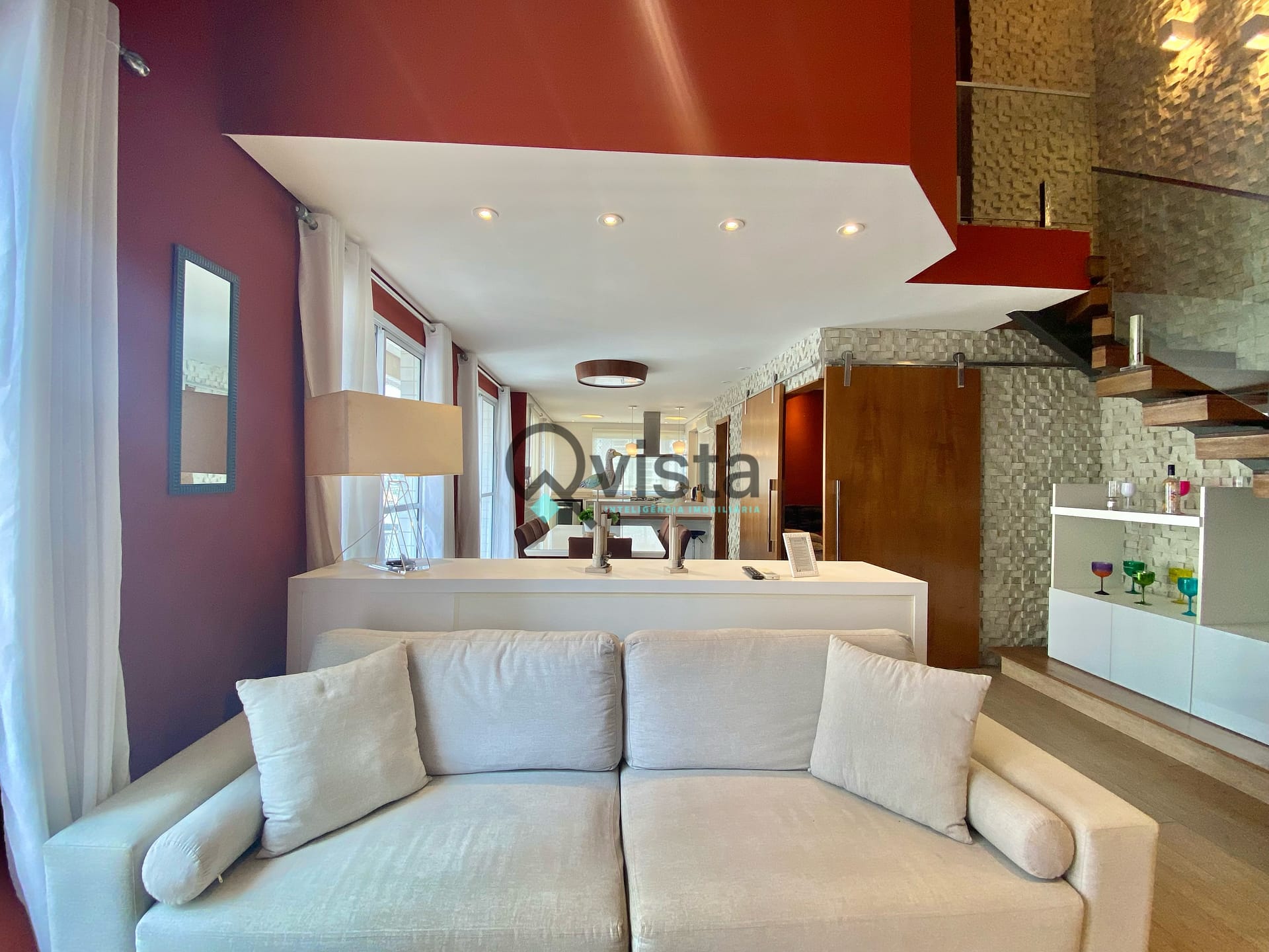 Apartamento, 3 quartos, 160 m² - Foto 3