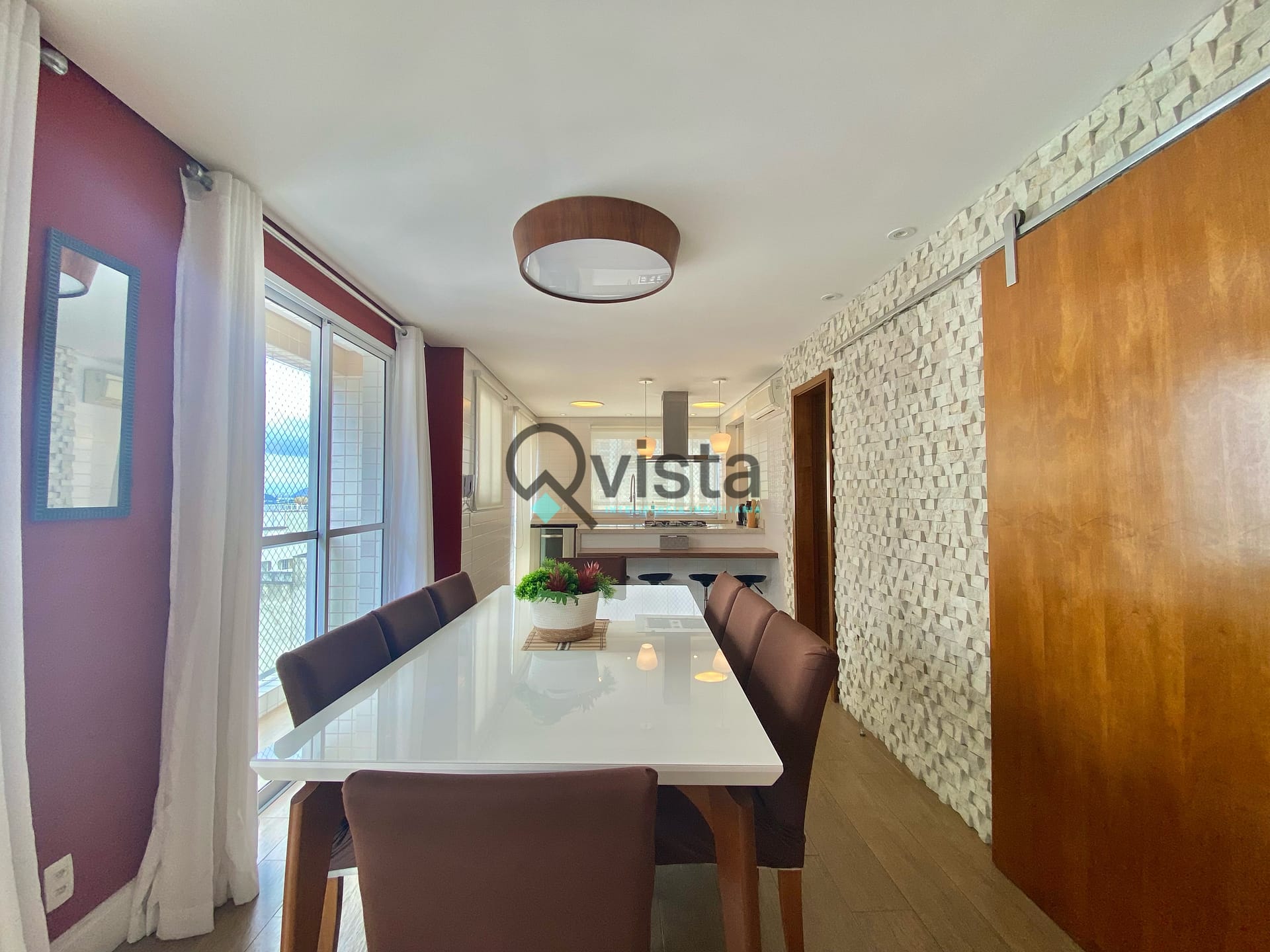 Apartamento, 3 quartos, 160 m² - Foto 7