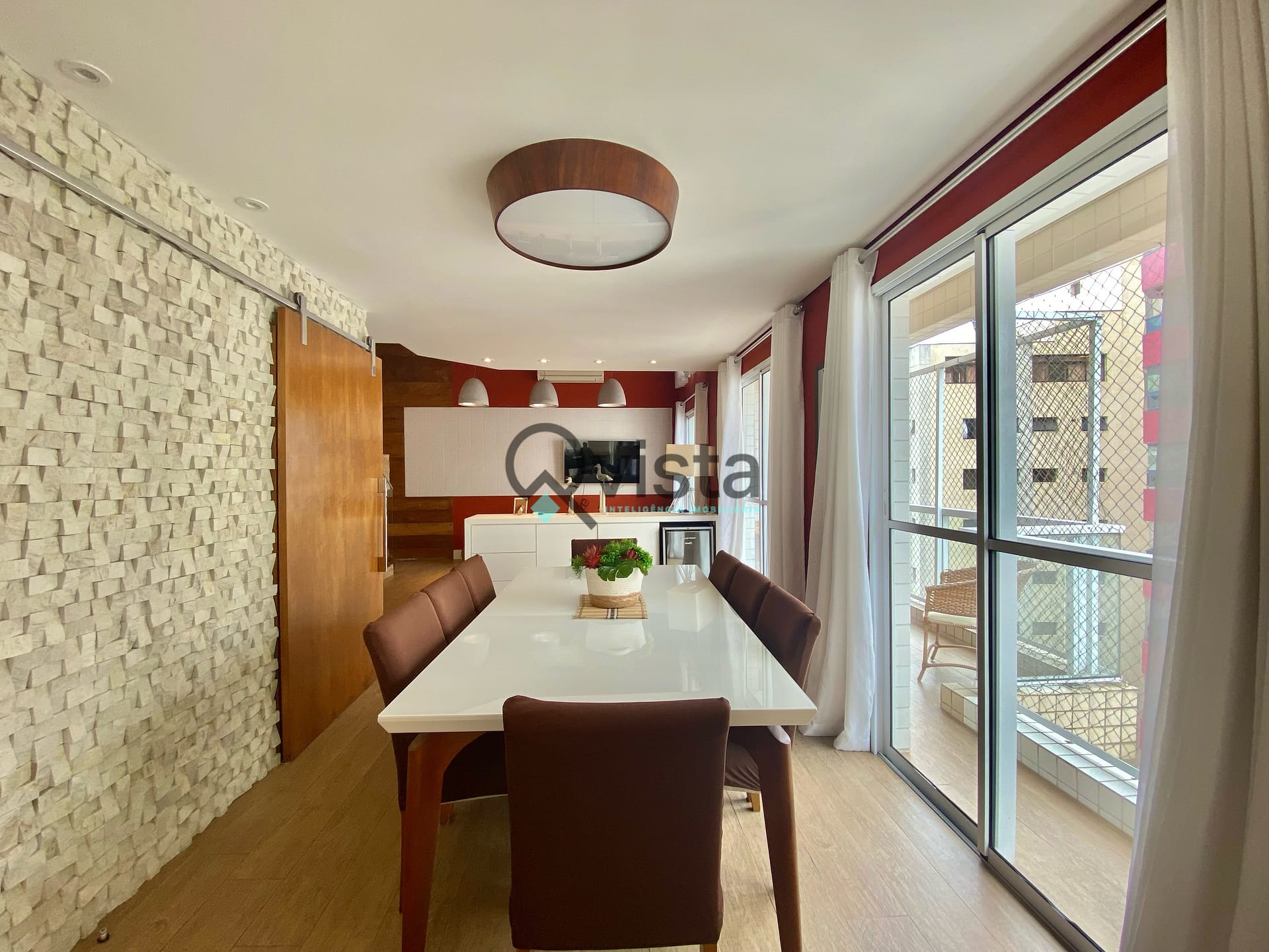 Apartamento, 3 quartos, 160 m² - Foto 8
