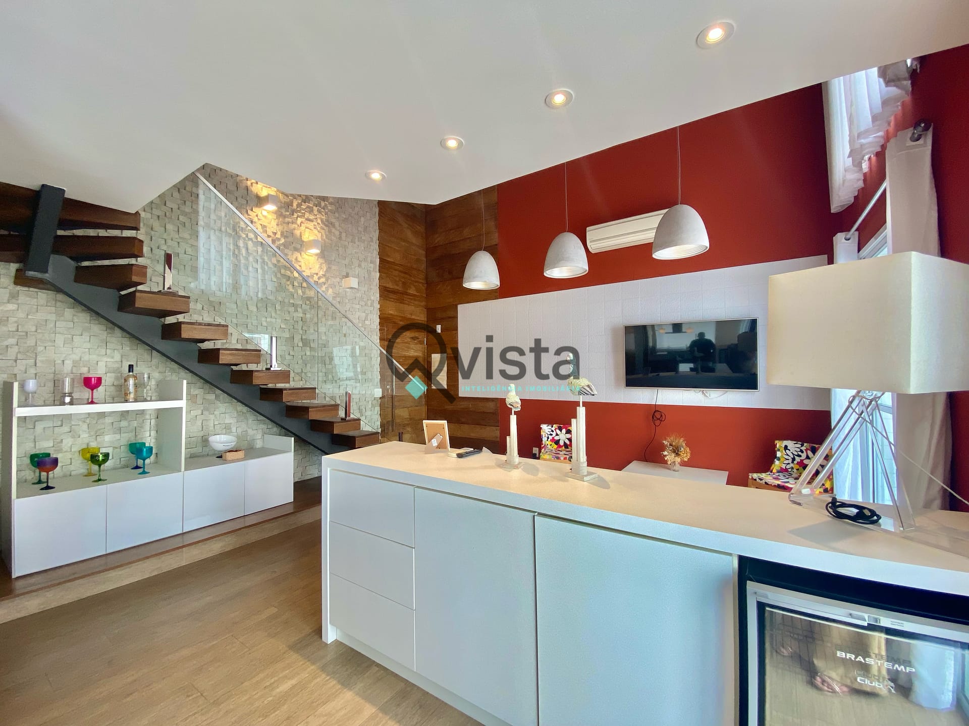 Apartamento, 3 quartos, 160 m² - Foto 6