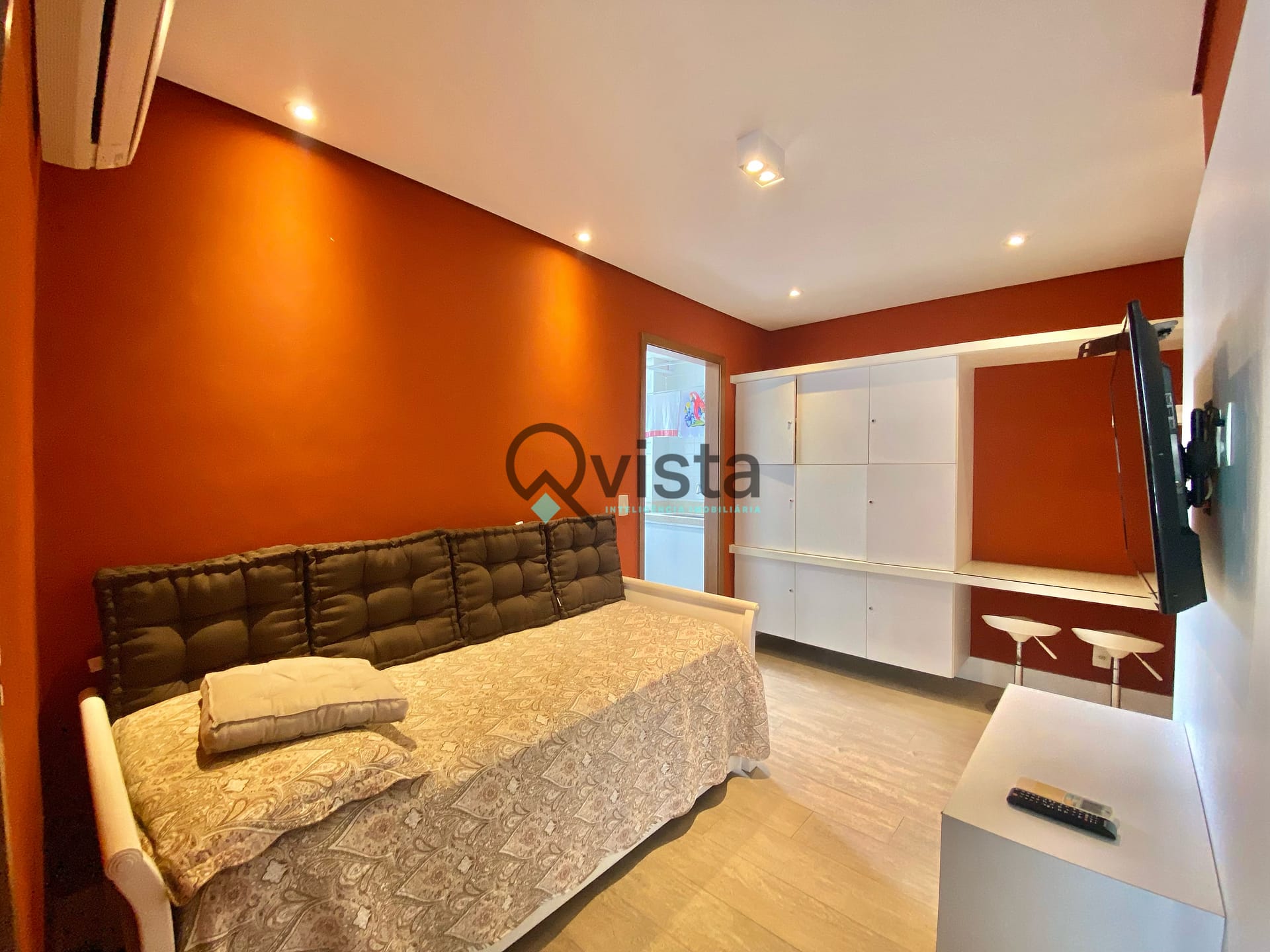 Apartamento, 3 quartos, 160 m² - Foto 10