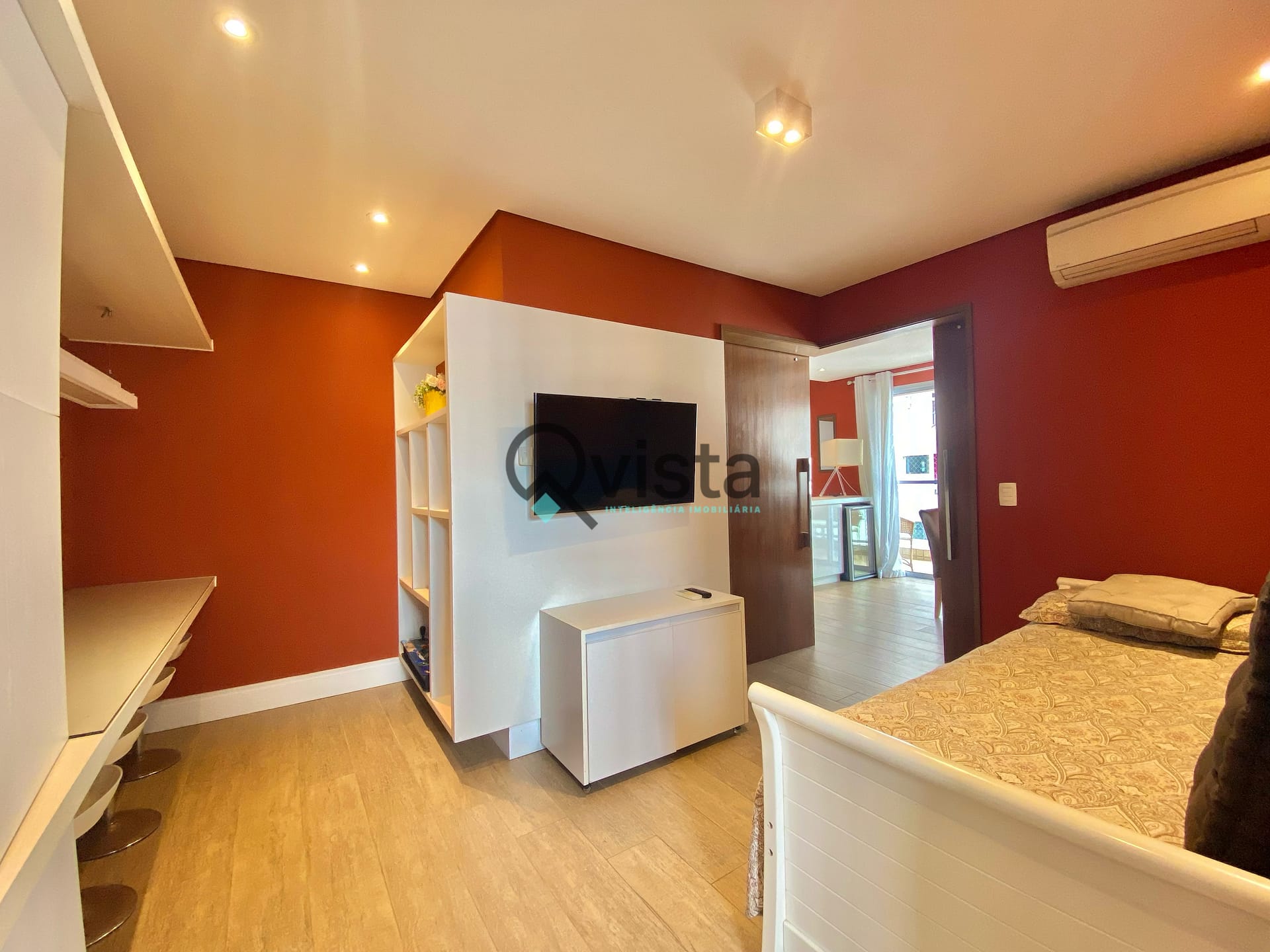 Apartamento, 3 quartos, 160 m² - Foto 11