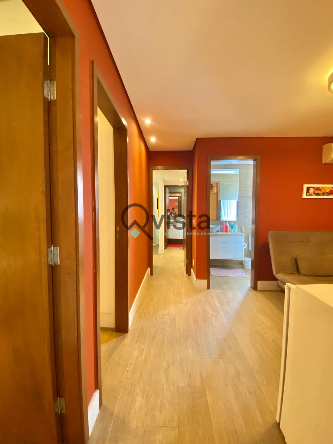 Apartamento, 3 quartos, 160 m² - Foto 14