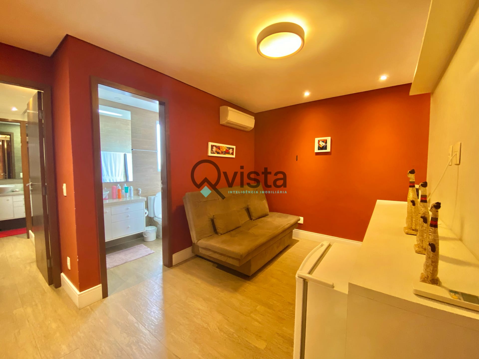 Apartamento, 3 quartos, 160 m² - Foto 26