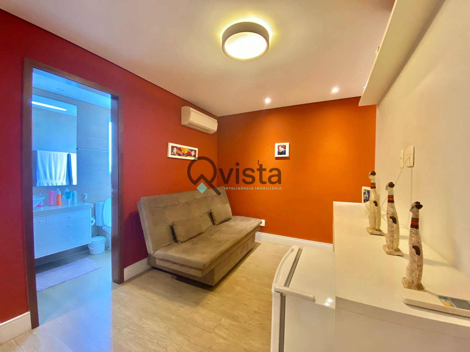 Apartamento, 3 quartos, 160 m² - Foto 27