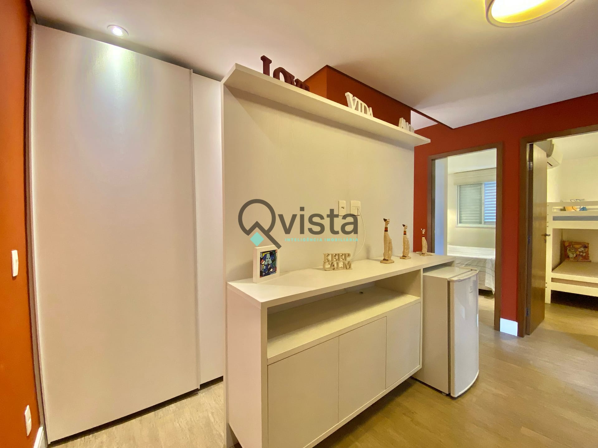 Apartamento, 3 quartos, 160 m² - Foto 30