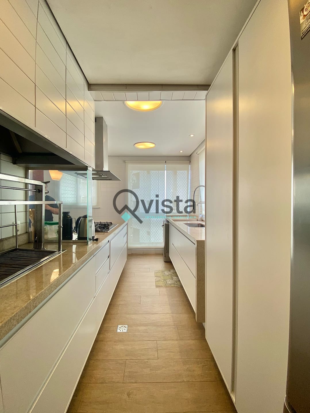 Apartamento, 3 quartos, 160 m² - Foto 33