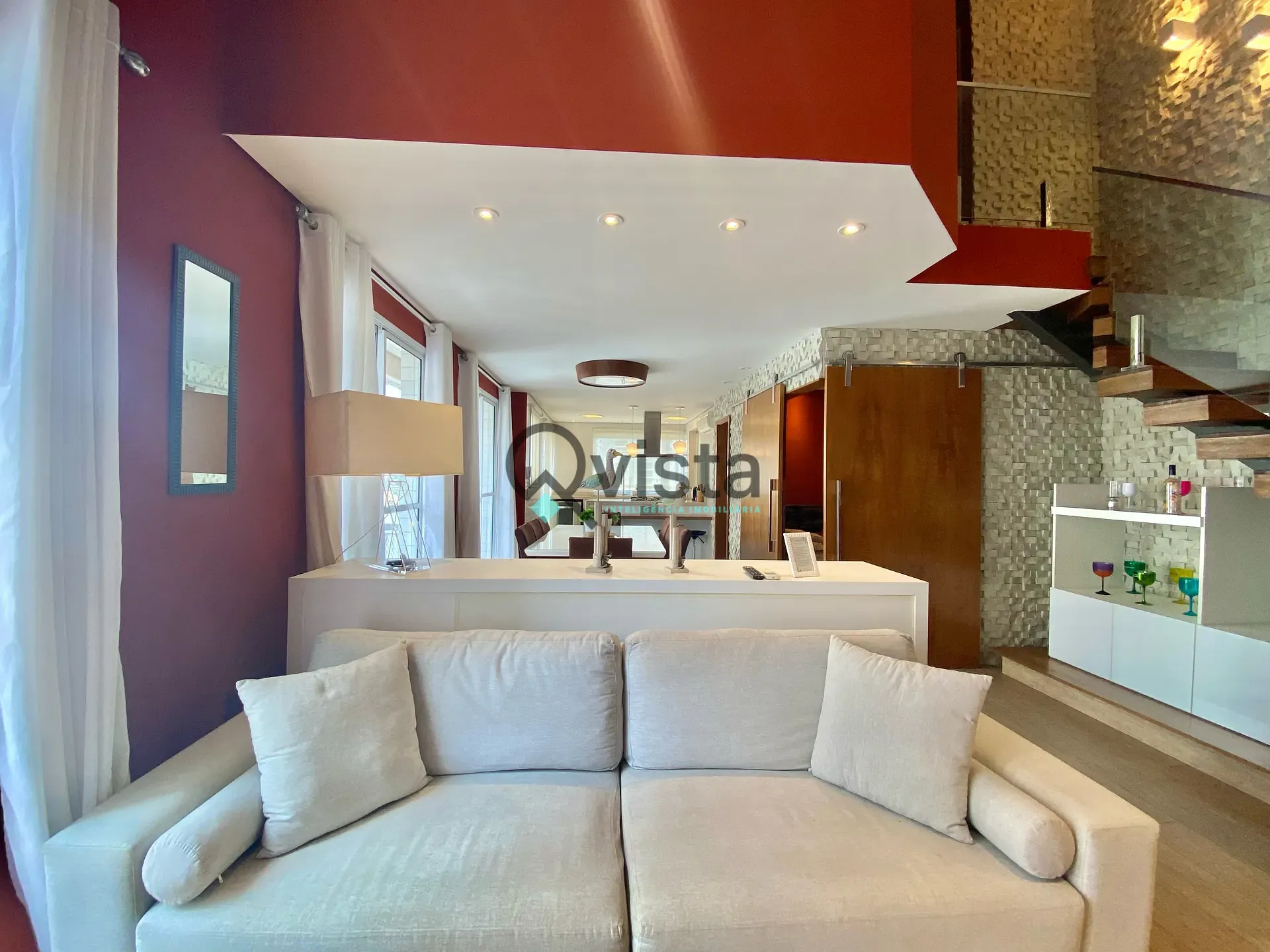 Apartamento, 3 quartos, 160 m² - Foto 3