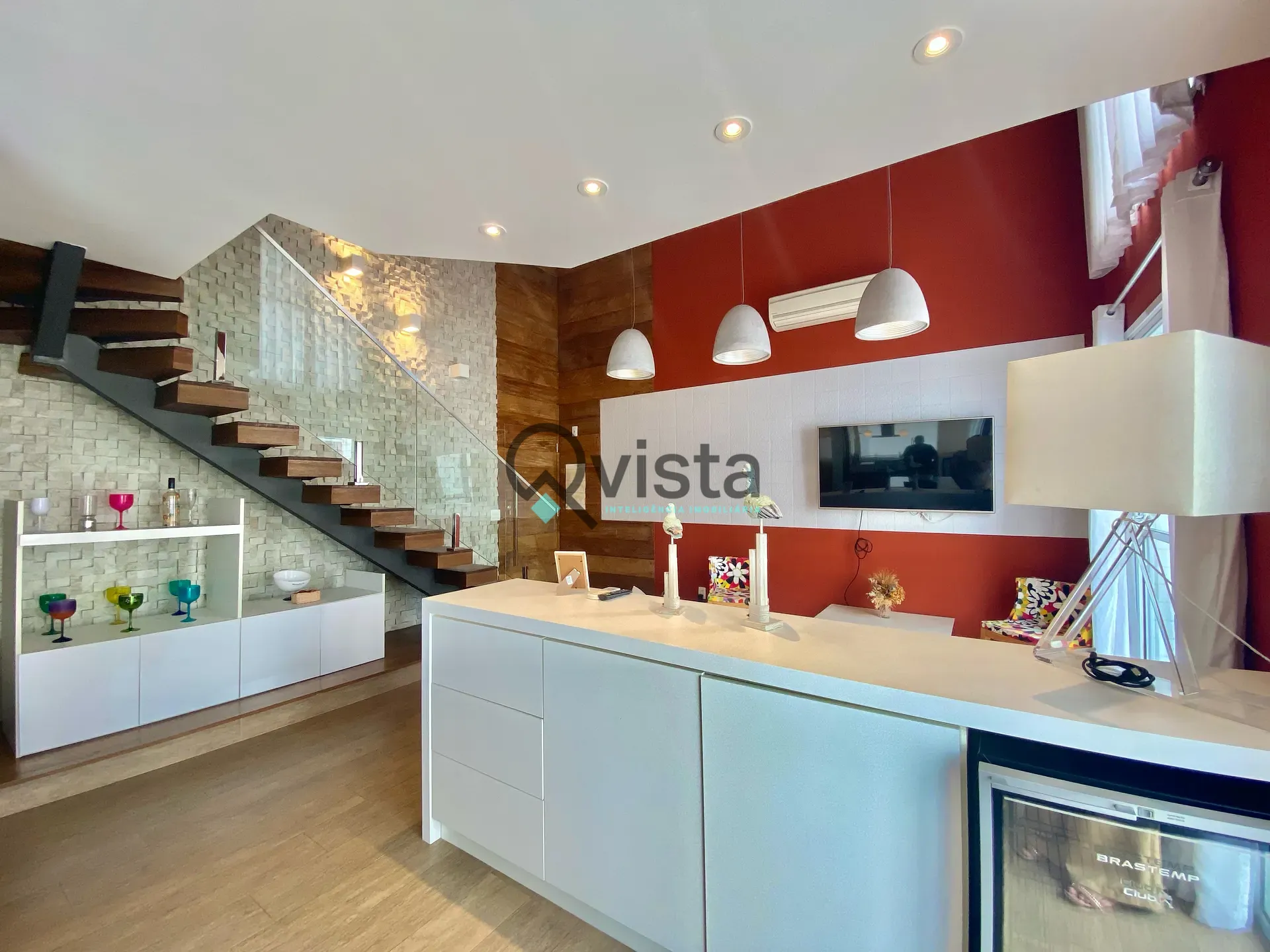 Apartamento, 3 quartos, 160 m² - Foto 6
