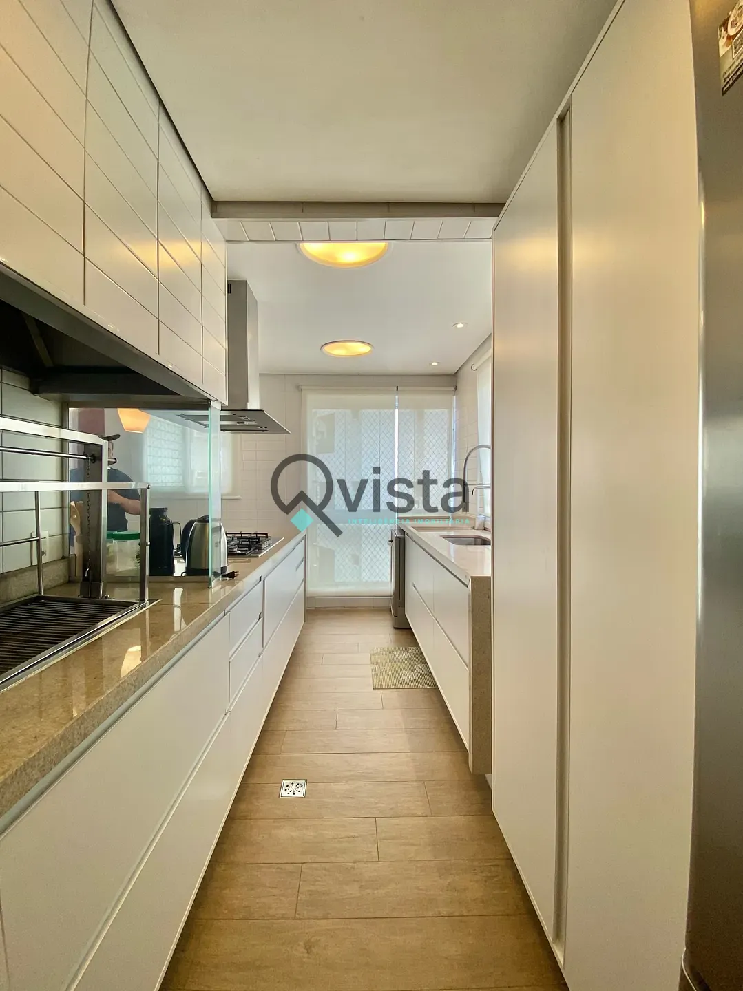 Apartamento, 3 quartos, 160 m² - Foto 33