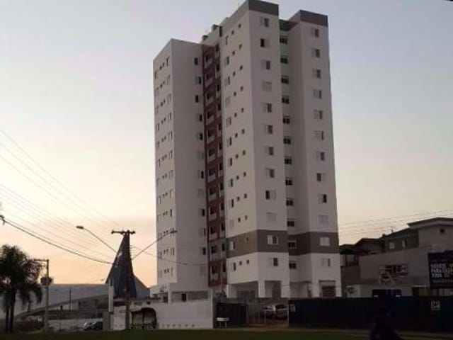 Foto do Apartamento - Apartamento à venda 2 Quartos, 1 Suite, 2 Vagas, 9151M², Urbanova, São José dos Campos - SP | Edifício Brilhante | RUSSI IMÓVEIS