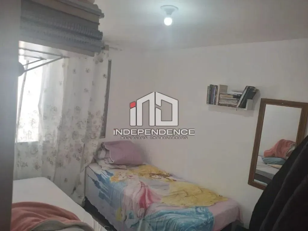 Apartamento, 2 quartos, 57 m² - Foto 17