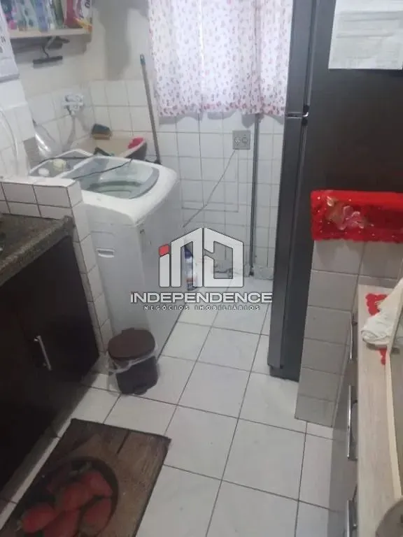 Apartamento, 2 quartos, 57 m² - Foto 9