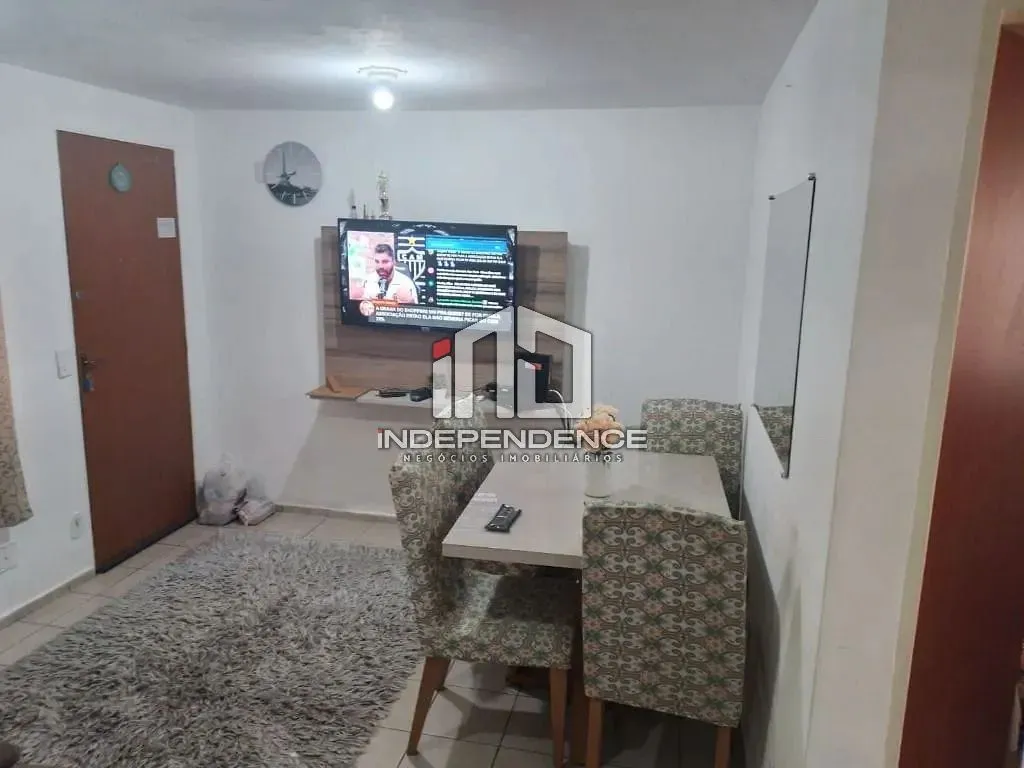 Apartamento, 2 quartos, 57 m² - Foto 5