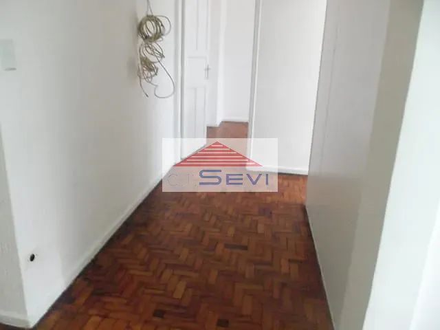Apartamento 2 quartos e 1 banheiro, à venda, no bairro Bela Vista em São Paulo