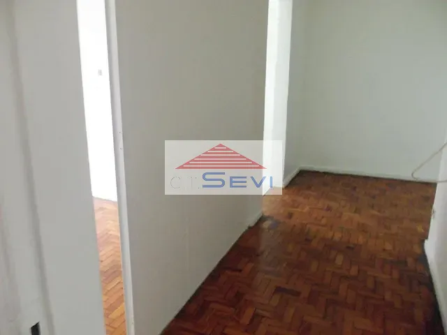 Apartamento 2 quartos e 1 banheiro, à venda, no bairro Bela Vista em São Paulo