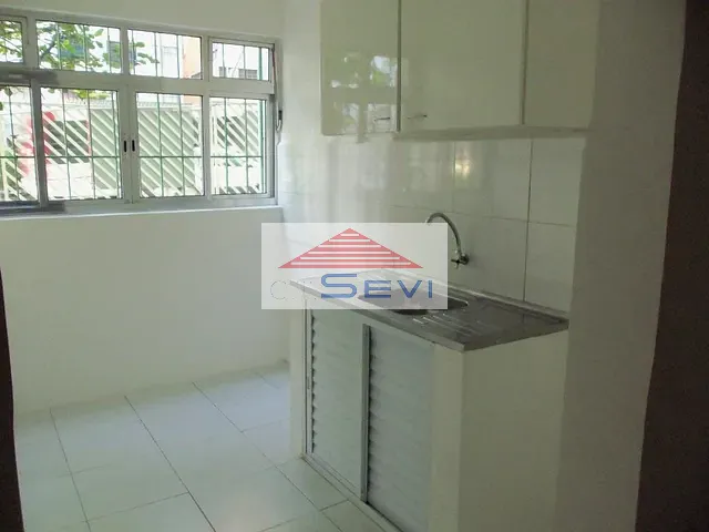 Apartamento 2 quartos e 1 banheiro, à venda, no bairro Bela Vista em São Paulo