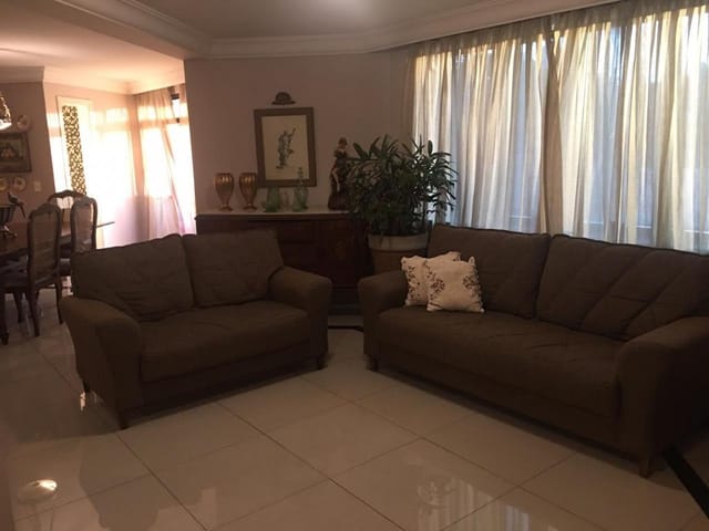 Foto do Apartamento - Apartamento à venda 4 Quartos, 4 Suites, 2 Vagas, 290M², Centro, Uberaba - MG | Top Line | ZUCATO IMOBILIARIA LTDA