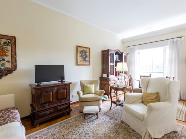 Foto do Apartamento - Apartamento para venda em Consolação com 2 quartos , 104m² | Lares e Andares Imóveis