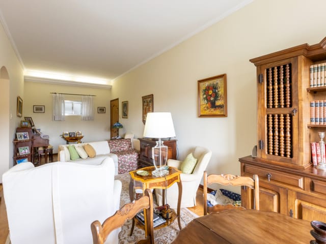 Foto do Apartamento - Apartamento para venda em Consolação com 2 quartos , 104m² | Lares e Andares Imóveis