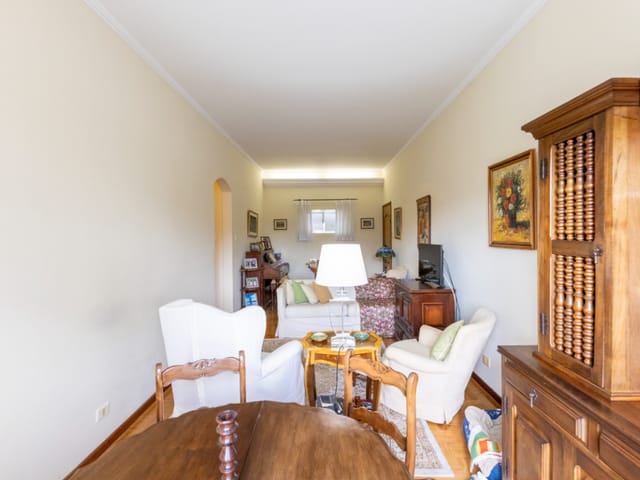 Foto do Apartamento - Apartamento para venda em Consolação com 2 quartos , 104m² | Lares e Andares Imóveis