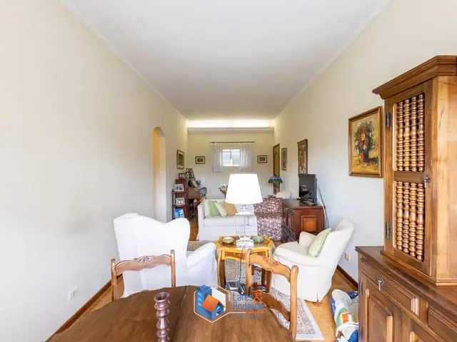 Apartamento com 104m² 2 quartos e 2 banheiros, à venda, no bairro Consolação em São Paulo