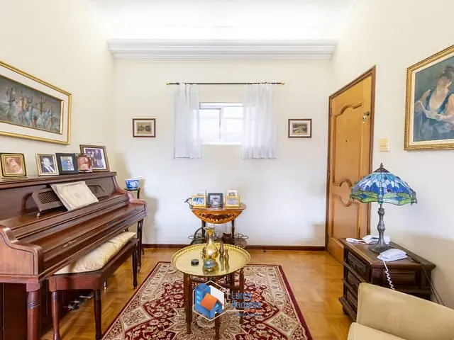 Apartamento com 104m² 2 quartos e 2 banheiros, à venda, no bairro Consolação em São Paulo