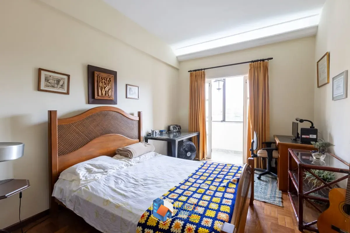 Apartamento, 2 quartos, 104 m² - Foto 11