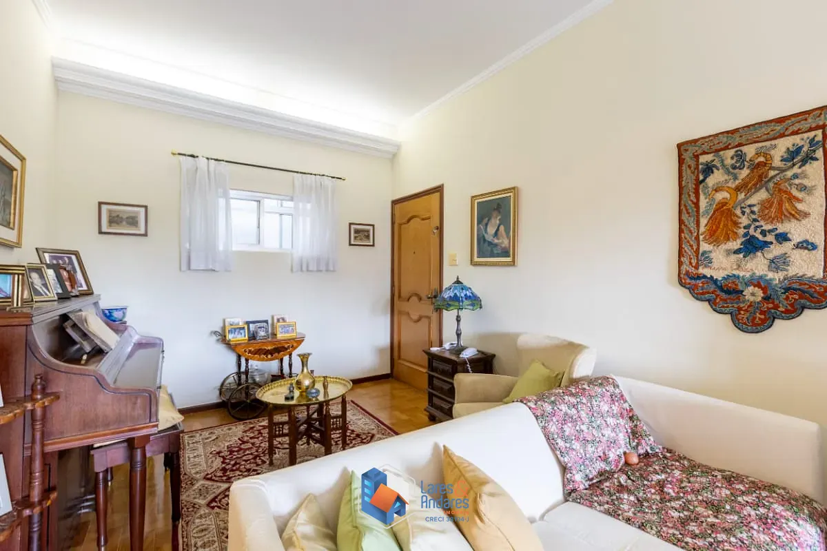 Apartamento, 2 quartos, 104 m² - Foto 4