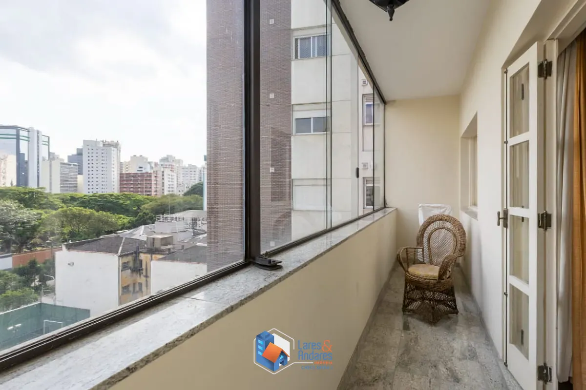 Apartamento, 2 quartos, 104 m² - Foto 8