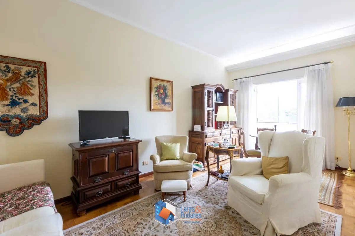 Apartamento, 2 quartos, 104 m² - Foto 1