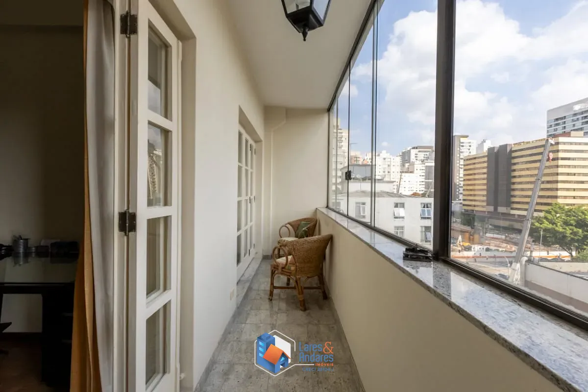 Apartamento, 2 quartos, 104 m² - Foto 7