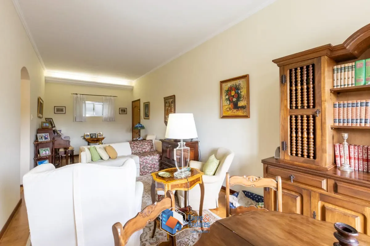 Apartamento, 2 quartos, 104 m² - Foto 2