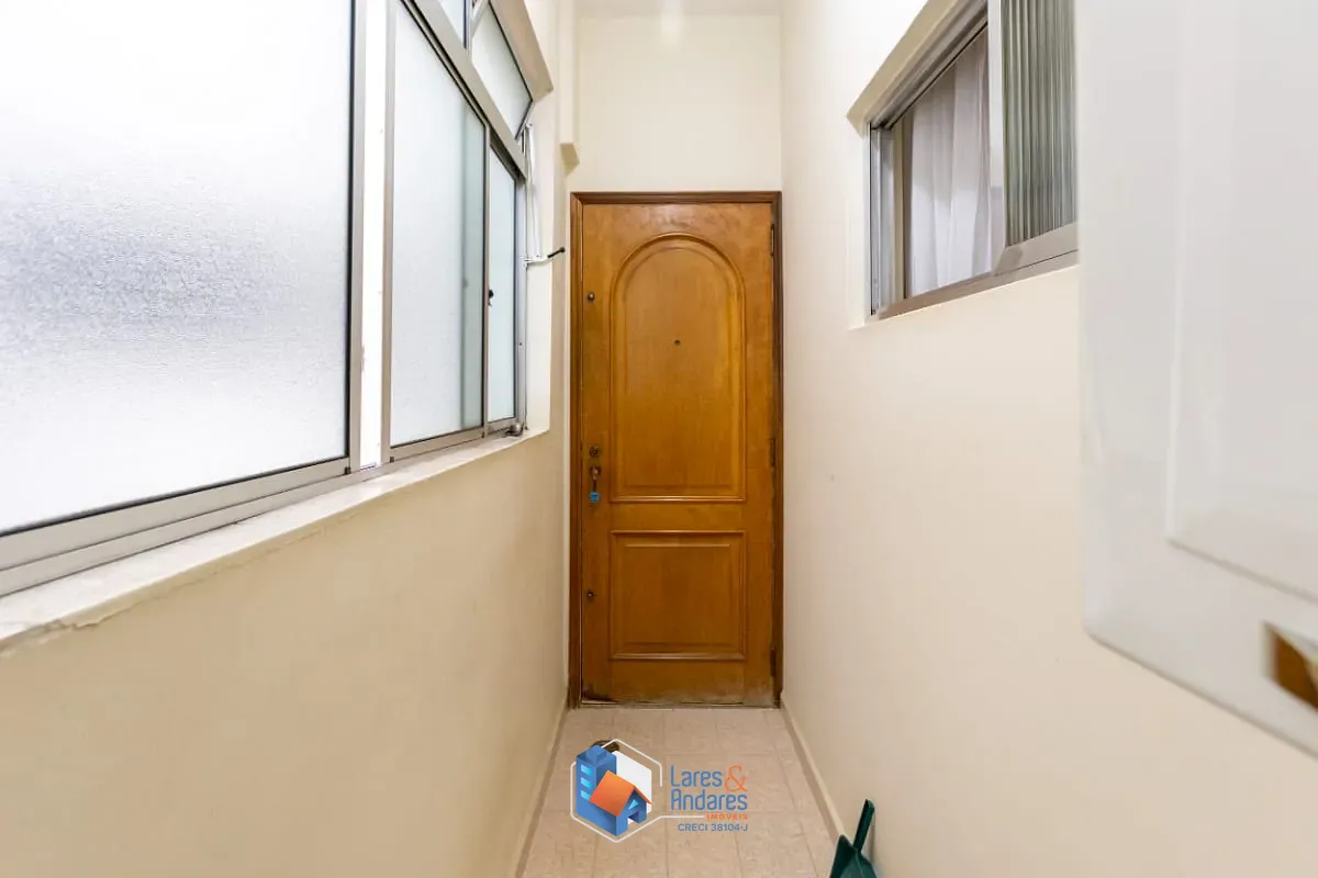 Apartamento, 2 quartos, 104 m² - Foto 22