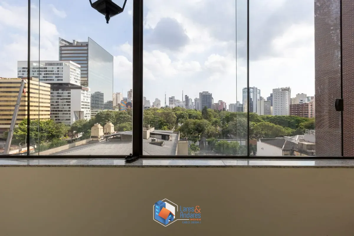 Apartamento, 2 quartos, 104 m² - Foto 10