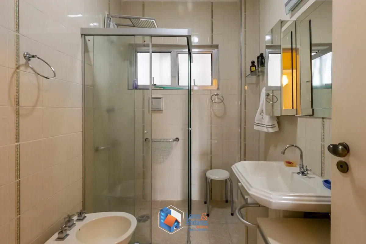 Apartamento, 2 quartos, 104 m² - Foto 14