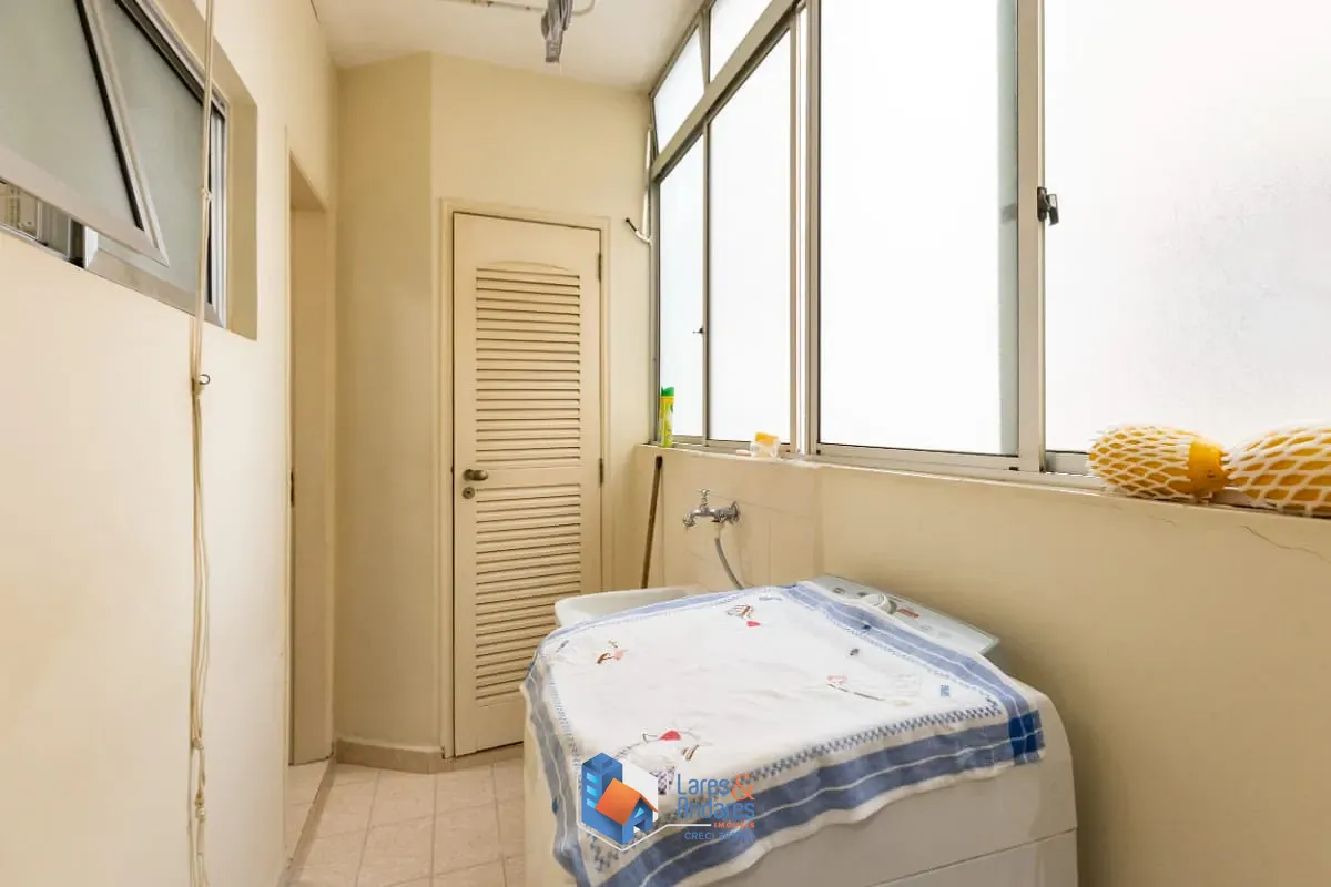 Apartamento, 2 quartos, 104 m² - Foto 23