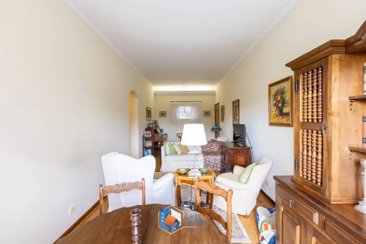 Apartamento, 2 quartos, 104 m² - Foto 3