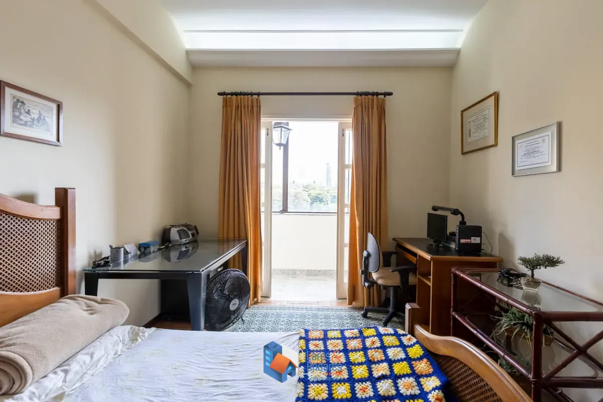 Apartamento, 2 quartos, 104 m² - Foto 12