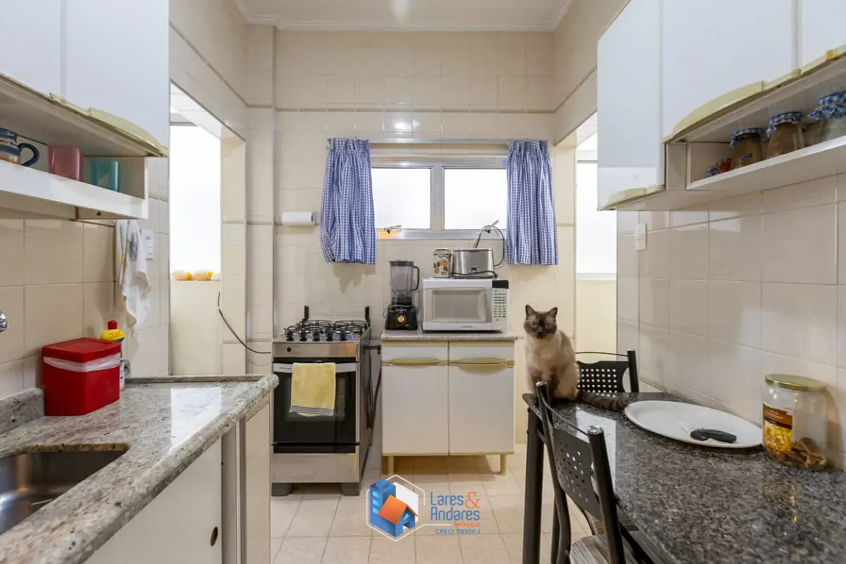 Apartamento, 2 quartos, 104 m² - Foto 19