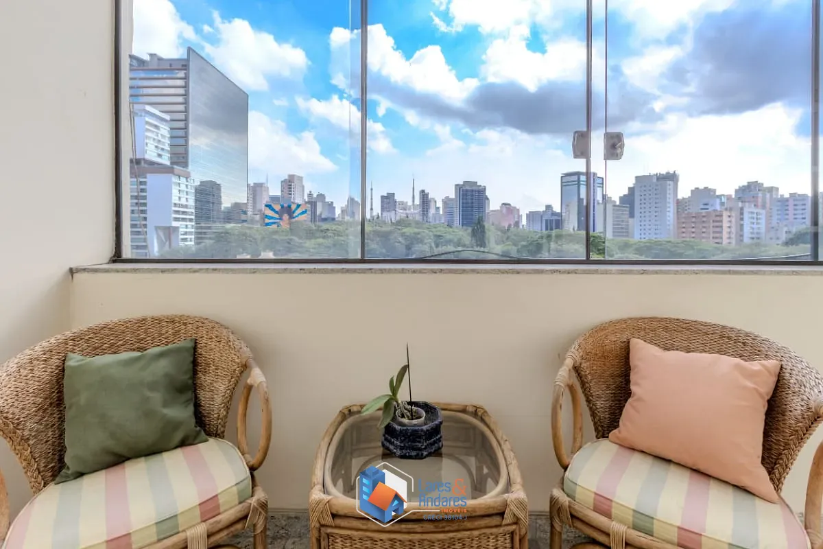 Apartamento, 2 quartos, 104 m² - Foto 9