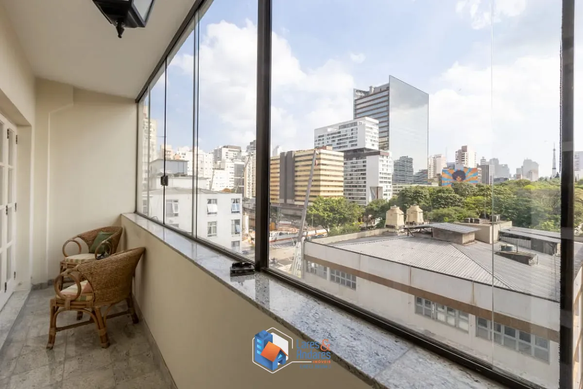 Apartamento, 2 quartos, 104 m² - Foto 6