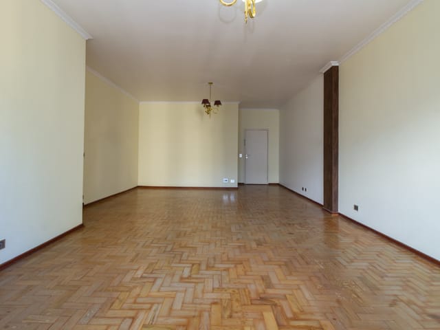 Foto do Apartamento - Apartamento tipo para venda em Perdizes com 3 quartos, sendo 1 suíte, 160m² | Lares e Andares Imóveis