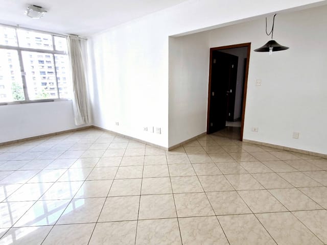Foto do Apartamento - Apartamento tipo para venda em Jardim Paulista com 2 quartos, sendo 1 suíte, 83m² | Lares e Andares Imóveis