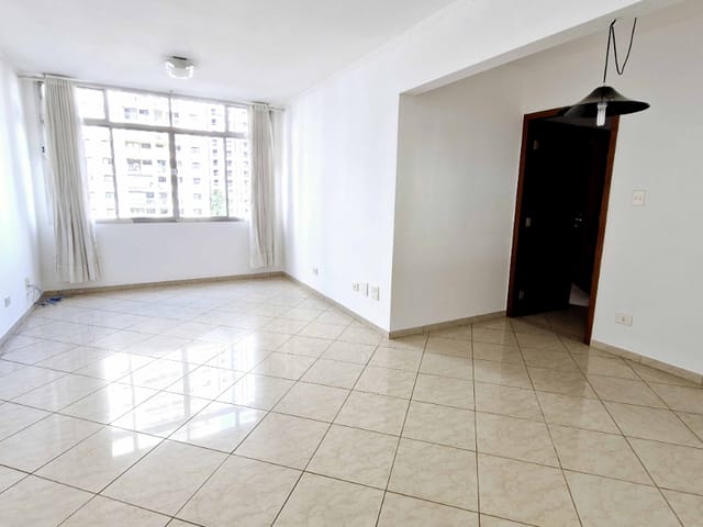 Foto do Apartamento - Apartamento tipo para venda em Jardim Paulista com 2 quartos, sendo 1 suíte, 83m² | Lares e Andares Imóveis